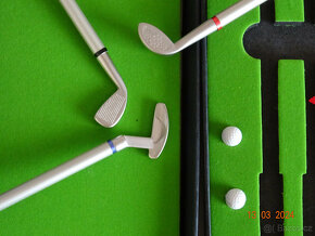 MINIGOLF V KRABIČCE - 6