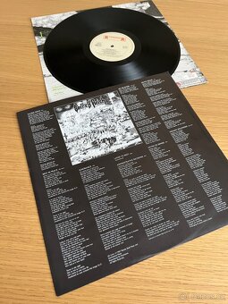 Sacred Reich – Ignorance - 6