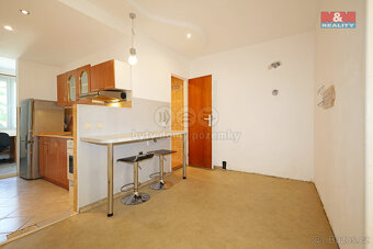 Prodej bytu 3+1, 60 m², Jáchymov, ul. třída Dukelských hrdin - 6