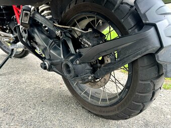BMW R 1200 GS ADVENTURE 2016 - 6
