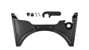 Větrolam, kryt kokpitu BMW R1200GS (Adv) BMW R1250GS Adv - 6