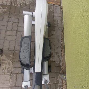 Orbitrek kettler - 6