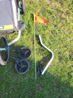 Thule Chariot Sport 1 - 6