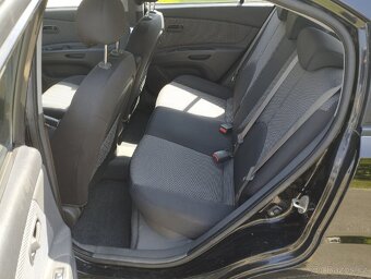 Kia Rio 1.4 benzin - 6