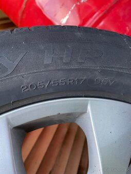 DS5 1.6 hdi, Citroën C4,C5, 2016, naj. 180 tis - 6
