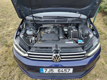 Touran 1.2 tsi - 6