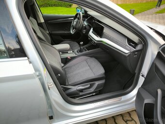 Škoda Octavia 4 Style Plus combi 1.5 TSI - 6