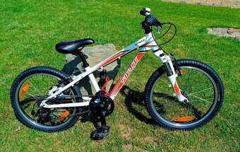 Dětské kolo SPECIALIZED 20 - 6