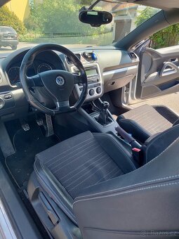 VW Scirocco III - 6