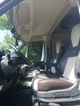 Adria twin 640 shx 2.3 jtd 109 kw - 6