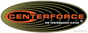 Centerforce vysoko-výkonostní spojka DF384161 - 6