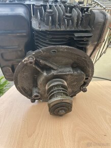 Použitý motor - 6
