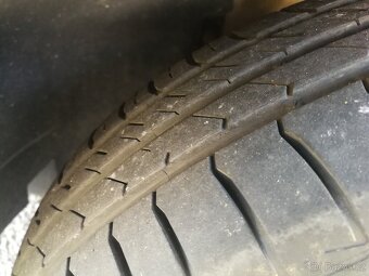 Škoda Fabia 1.0Mpi naj.80tis,nizka spotřeba a pojistka - 6