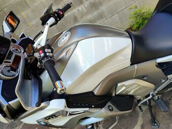 BMW K1600 GTL - 6