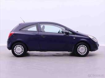 Opel Corsa 1,2 63kW LPG CZ klima el.okna (2012) - 6