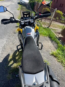 Voge 300 rally - 6