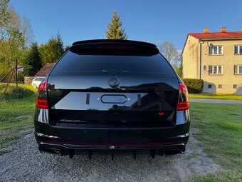Škoda Octavia 3 RS - 6