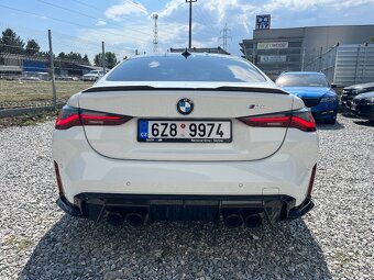 BMW M4 - 6