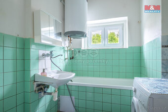 Prodej bytu 2+1, 56 m², Strakonice, ul. Chelčického - 6