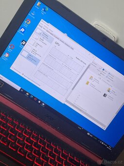 acer nitro 5 - 6
