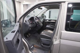 VW Multivan T6 PAN AMERICANA 2.0 TDI - záruka Autodraft - - 6