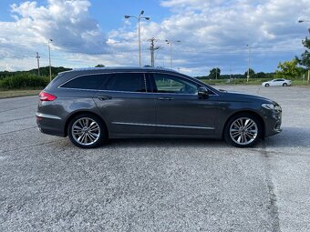 Ford Mondeo Vignale 2.0 Hybrid - 6
