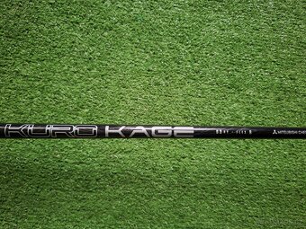 drajvovací železo CALLAWAY Epic 18° + 1 inch - 6