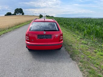 FABIA - 6