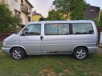 VW CARAVELLE T4 111kw - 6