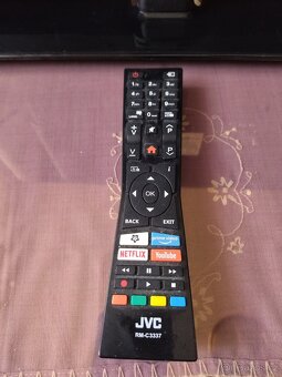 JVC LT-32VH5905 - 6