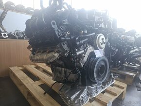 MOTOR AUDI Q7 3,0 TDI 200KW CRT - 6