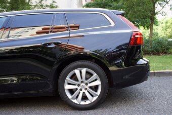 Volvo V60 2020 Momentum Pro - 6