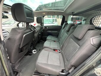 Peugeot 5008, 1.6 Hdi 84KW 7mist servisni kn - 6