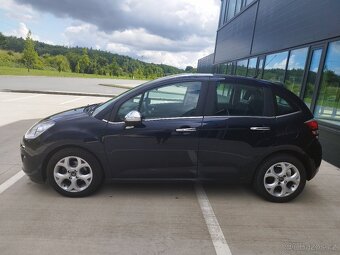 CITROEN C3 1.2i, 60KW, 2014, 94000Km, 1.MAJITEL - 6