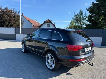 Audi Q7 3.0Tdi 180 Kw S line - 6