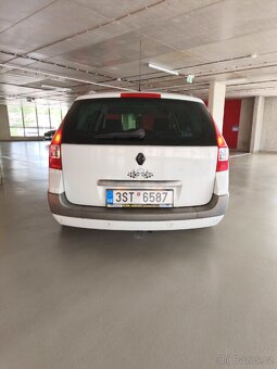 Renault Megane II. 2.0dci 110kw nafta - 6