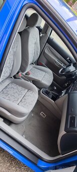 Vw Golf iv 1.9TDI 66kw - 6