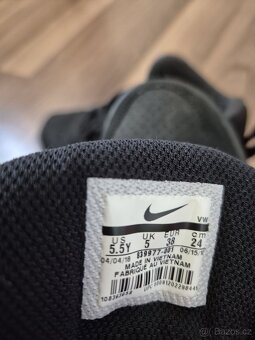 Dámské boty Nike vel.38 - 6