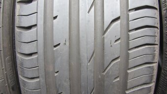 Letní pneumatiky 215/40/17 Continental - 6