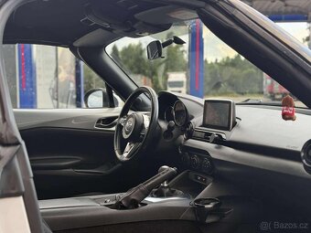 Mazda mx-5 - 6