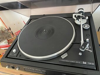 Dual cs731q dobrý stav - 6