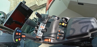 Traktor  Massey Ferguson  MF 8735S DynaVT S5 EXCLUSIVE - 6