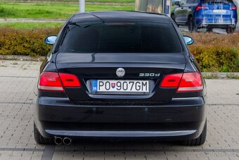 BMW 330d E92 A/T 170kw / AJ NA SPLÁTKY / PROTIÚČET / - 6