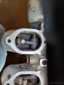 predám na JAWA 500 OHC - 6
