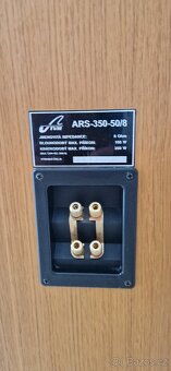 Reprosoustava TVM ARS-350-50/8 - Tesla Valašské Meziříčí - 6