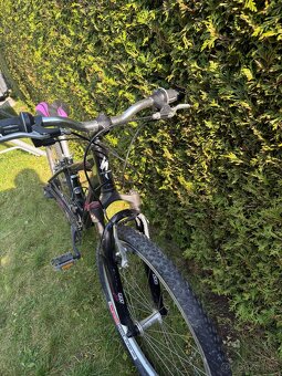 Dětské horské kolo Specialized HOTROCK velikost 24 - 6