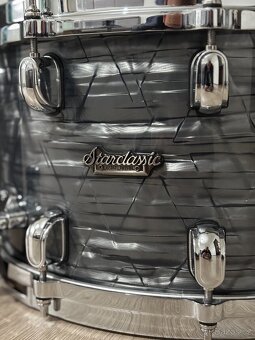 TAMA Starclassic MAPLE 14 x 8 snare - 6
