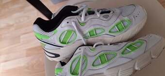 Tenisky boty Adidas vel.39 - 6