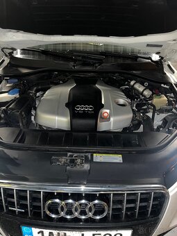 Audi Q7 - 6