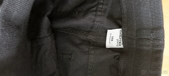 Chlapecké kalhoty - 6